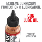 Real Avid - Gun Max Gun Oil 4oz Bottle