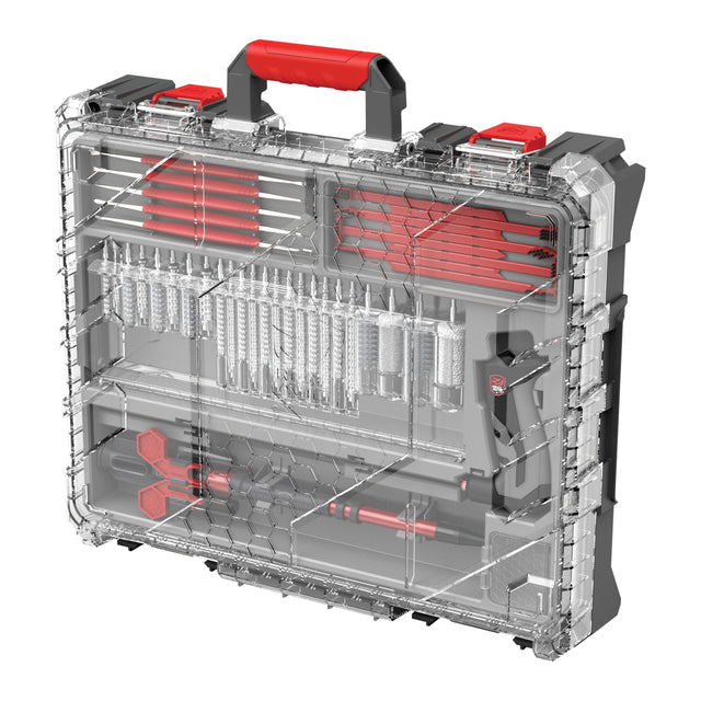 Real Avid - Bore Max Master Cleaning Kit & Work Station
