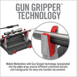 Real Avid - Bore Max Master Cleaning Kit & Work Station