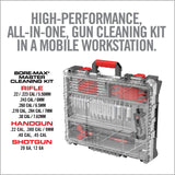 Real Avid - Bore Max Master Cleaning Kit & Work Station
