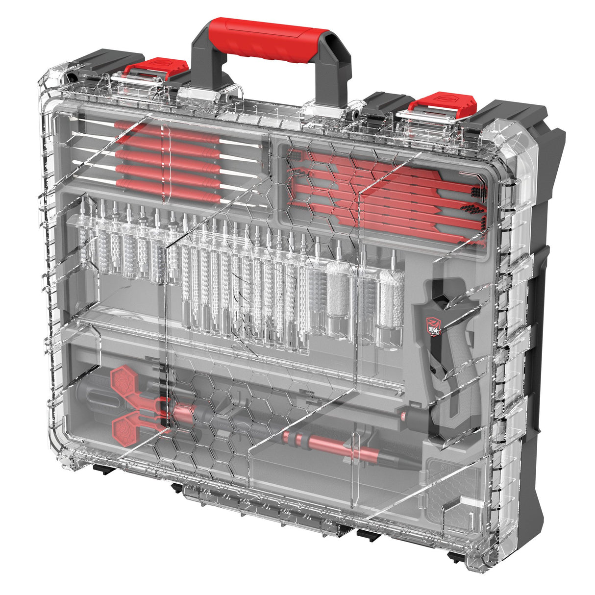 Real Avid - Bore Max Master Cleaning Kit & Work Station