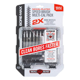 Real Avid - Bore-Max Speed Brushes Set of 10