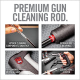 Real Avid - Bore-Max Smart Rod for Handguns