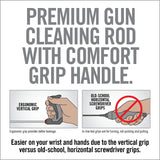 Real Avid - Bore-Max Smart Rod for Handguns