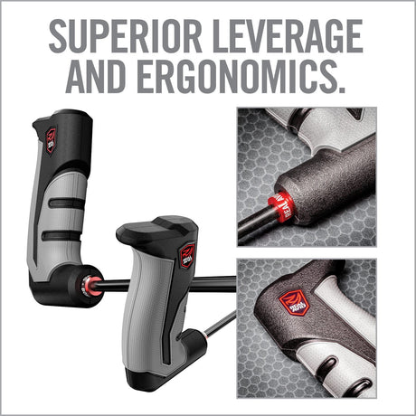 Real Avid - Bore-Max Smart Rod for Handguns