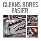 Real Avid - Bore-Max Smart Rod for Handguns
