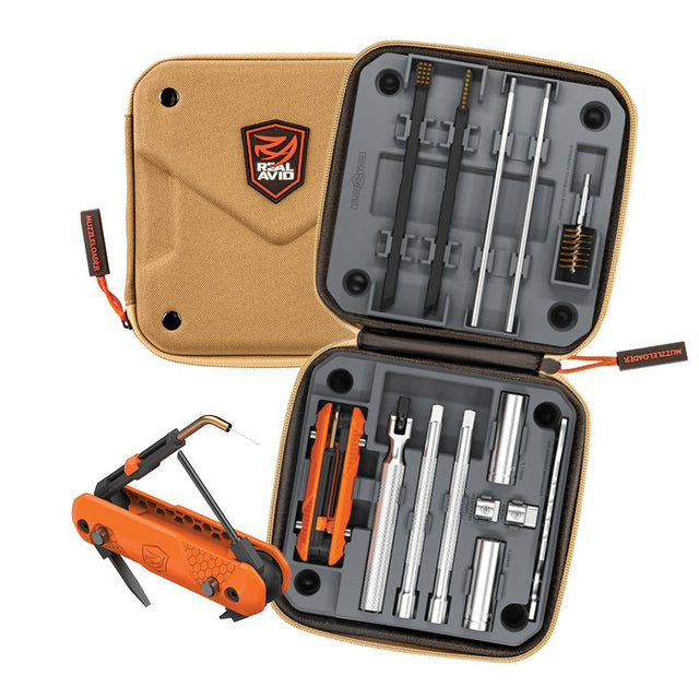 Real Avid - Breech Plug Master Maintenance Kit