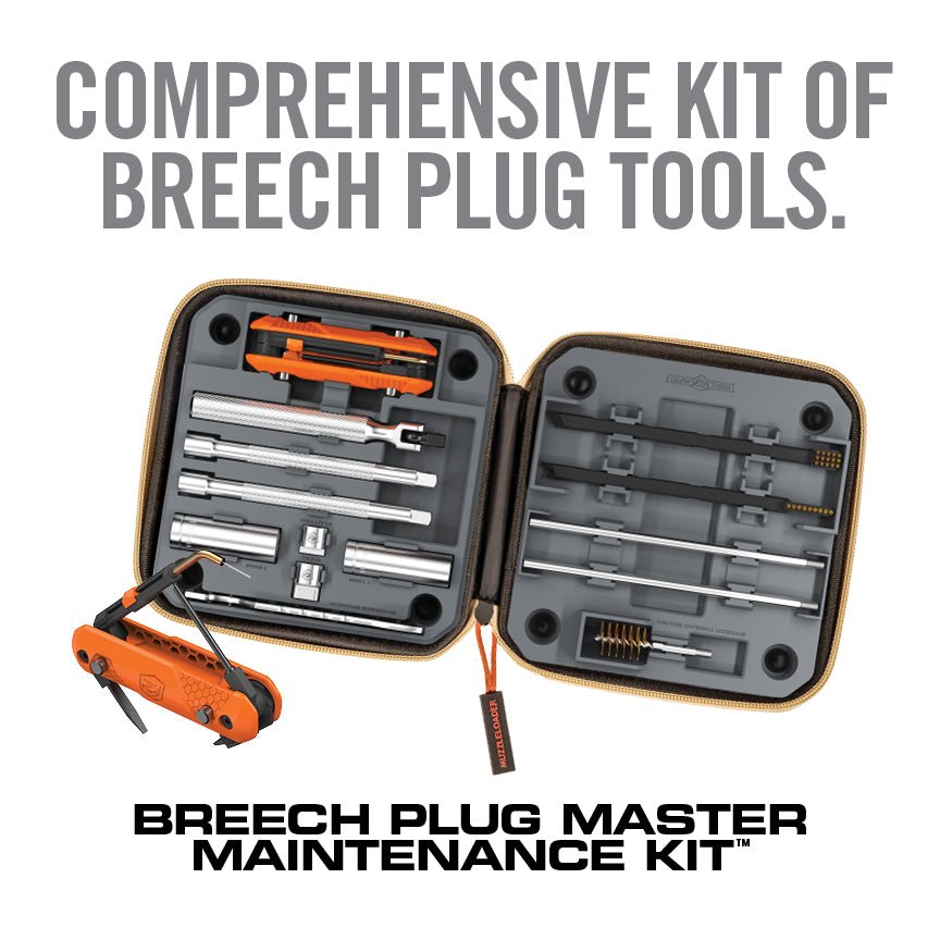 Real Avid - Breech Plug Master Maintenance Kit