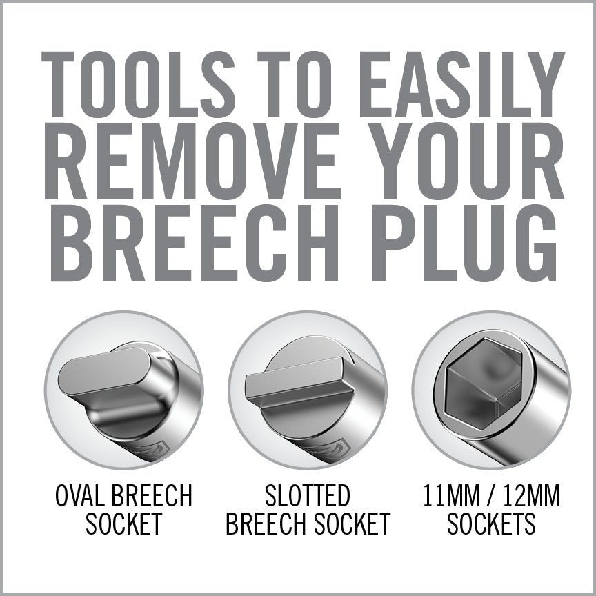 Real Avid - Breech Plug Master Maintenance Kit