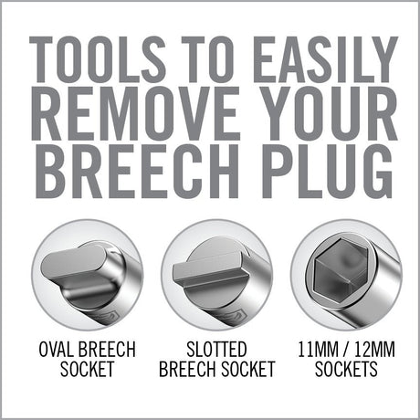 Real Avid - Breech Plug Master Maintenance Kit — view 6