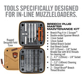 Real Avid - Breech Plug Master Maintenance Kit