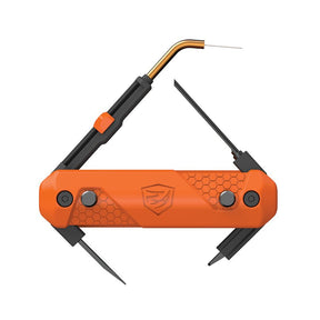 Real Avid - Breech Plug Master 4-In-1 Scraper Tool