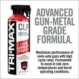 Real Avid - Tri-Max CLP 12oz Aerosol