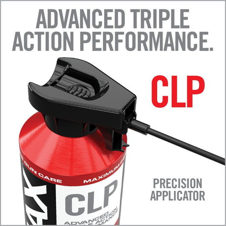 Real Avid - Tri-Max CLP 12oz Aerosol