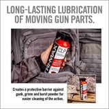 Real Avid - Tri-Max CLP 12oz Aerosol
