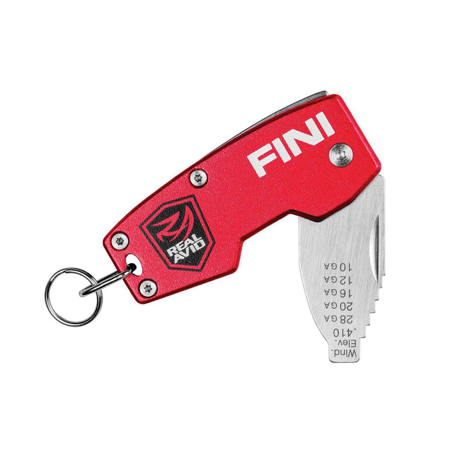 Real Avid - FINI Universal Choke Wrench for Shotguns