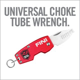 Real Avid - FINI Universal Choke Wrench for Shotguns