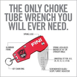 Real Avid - FINI Universal Choke Wrench for Shotguns
