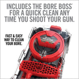 Real Avid - Gun Boss Multi-Kit for .22 Cal Rifle