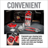 Real Avid - Gun Boss Multi-Kit for .22 Cal Rifle