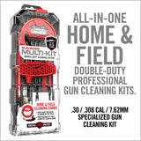 Real Avid - Gun Boss Multi-Kit for .30/.308/7.62mm Rifles