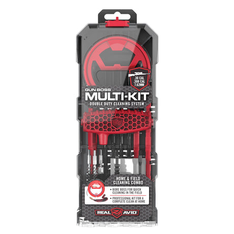 Real Avid - Gun Boss Multi-Kit for .30/.308/7.62mm Rifles — view 2