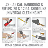 Real Avid - Gun Boss Pro Universal Cleaning Kit