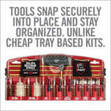 Real Avid - Gun Boss Pro Universal Cleaning Kit
