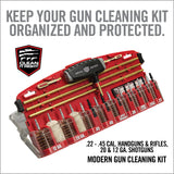 Real Avid - Gun Boss Pro Universal Cleaning Kit