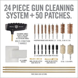 Real Avid - Gun Boss Pro Universal Cleaning Kit