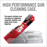Real Avid - Gun Boss Pro Universal Cleaning Kit