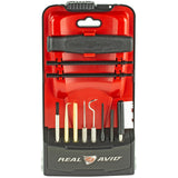 Real Avid - Gun Boss Pro Precision Cleaning Tools