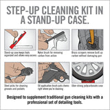 Real Avid - Gun Boss Pro Precision Cleaning Tools