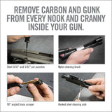 Real Avid - Gun Boss Pro Precision Cleaning Tools