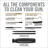 Real Avid - Gun Boss Pro Precision Cleaning Tools