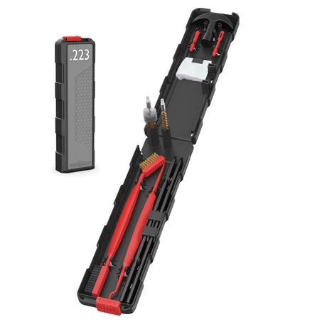 Real Avid - Prime 223 Cleaning Kit for .223 Caliber