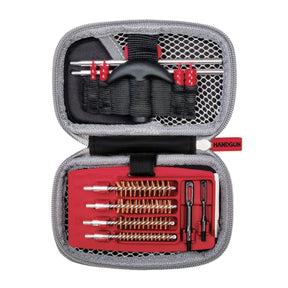 Real Avid - Gun Boss Handgun Cleaning Kit
