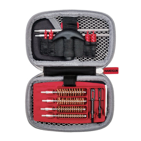 Real Avid - Gun Boss Handgun Cleaning Kit