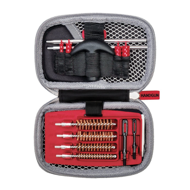 Real Avid - Gun Boss Handgun Cleaning Kit