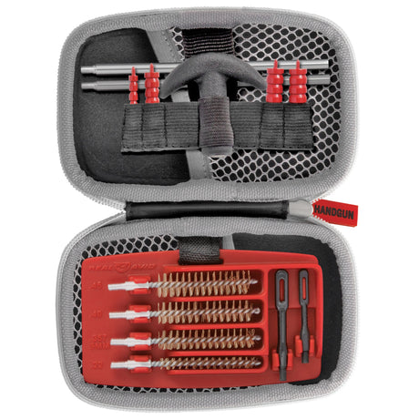 Real Avid - Gun Boss Handgun Cleaning Kit