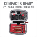 Real Avid - Gun Boss Handgun Cleaning Kit