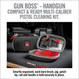 Real Avid - Gun Boss Handgun Cleaning Kit