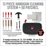 Real Avid - Gun Boss Handgun Cleaning Kit