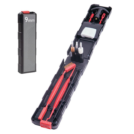 Real Avid - Prime-9 Cleaning Kit for 9MM