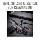 Real Avid - Prime-9 Cleaning Kit for 9MM