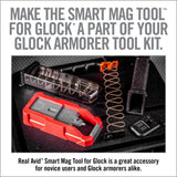 Real Avid - Smart Mag Tool for Glock Magazine