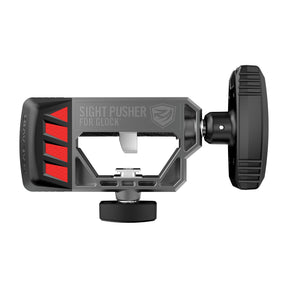 Real Avid - Sight Pusher for Glock (Black)