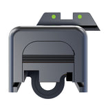 Real Avid - Sight Pusher for Glock (Black)