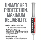 Real Avid - Gun Max Grease 0.4oz Tube