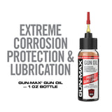 Real Avid - Gun Max Gun Oil 1oz Bottle
